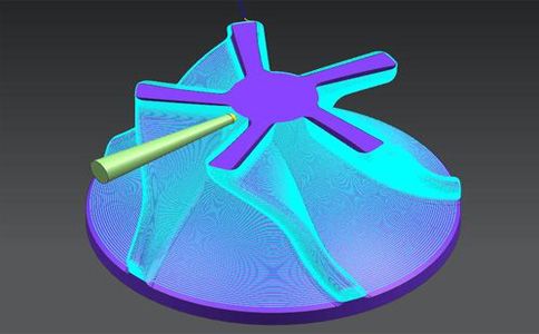 常州UG培訓(xùn)：UG編程進給率和速度